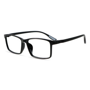Reading Glasses Blue Light Blocking Women/Men Anti UV Ray/Glare Readers Fashion Hard Resin Lens Presbyopia Eyeglasses