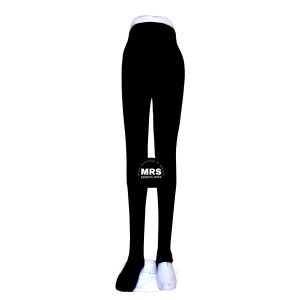 Legging Wudhu Jumbo Basic Polos Berat Badan 70-95 kg