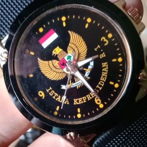 AJ SHOP BISA REQUES LOGO / GAMBAR Dan Lain Lain JAM TANGAN PRIA WANITA RUBBER STRAP