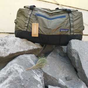 Tas PATAGONIA Ultralight Black Hole Duffel 30L