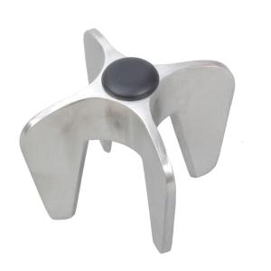 Commercial Grades Stainless Steel Wine Opener Ergonomic Designs Wine Opener Professional Bar Restaurant