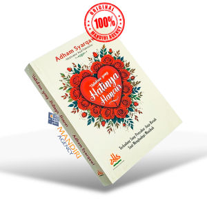 Untukmu Yang Hatinya Hancur - Pustaka Alkautsar