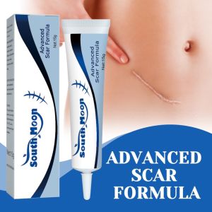 Kem Xóa Sạch Sẹo Thâm Lấp Đầy Sẹo Lỗ Loại Bỏ Các Vết Rạn Da Giúp Phục Hồi Da