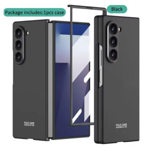 dis_play เคสโทรศัพท์แฟล็ตซัมซุง / รองรับการชาร์จไร้สาย เคส for ซัมซุง samsung z fold zfold 4 5 6 7