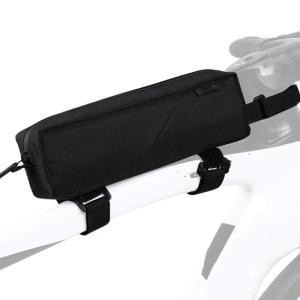 Độ Bền Chống Thấm Túi khung xe đạp nhanh chóng cài đặt xe đạp Top Ống gói cho khoảng cách dài đi xe đạp