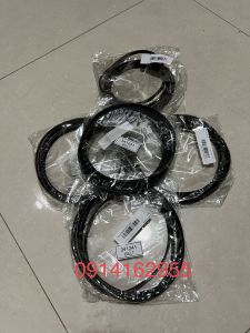 (HUE) Combo 5 dây curoa cho máy sấy Whirlpool