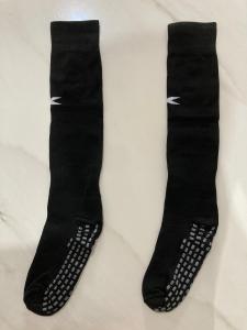 Kaos Kaki Bola Anak Anti Slip Panjang Selutut RATEXOR | antislip socks pria wanita futsal junior avo