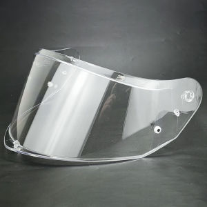 For LS2 Visors STREAM Ⅱ FF808 Full Face Motorcycle Helmet Visor Shield UV-Proof Sunscreen Windshield Replace Extra Lens2026