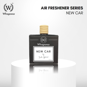 [Wfragrance] NEW CAR - Air Freshener 10ml