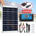 (Dikirim Dari Jakarta)SOLAR PANEL 100 wp PANEL SURYA PEMBANGKIT LISTRIK TENAGA SURYA 100WP 100 WP 100 Watt 100watt 100 W POLY (BISA COD) PLTS SOLAR PANEL PANEL SOLAR PANEL SURYA TENAGA MATAHARI WATERPROOF PAPAN SOLAR PANEL MURAH BISA COD TERJANGKAU. 