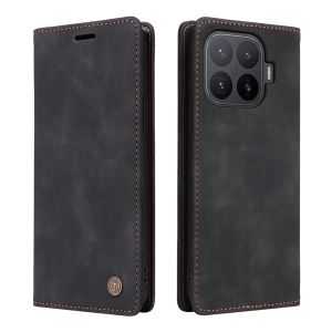 Case For Xiaomi Mi 17T 15T 14T 13T 12T 11T Pro Magnetic Leather Wallet High Quality Card Slot Flip Cover Casing