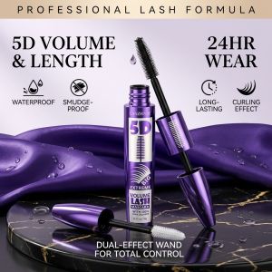 Waterproof Volume Encrypted Eye Beauty