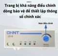 Rơ le bảo vệ Chint JD-5, rơ le bảo vệ động cơ JD-5, rơ le bảo vệ dòng điện chint,relay chint điện tử bảo vệ động cơ, rơ le bảo vệ motor,rơ le bảo vệ mất pha chint,relay điện tử chint.relay bảo vệ dòng điện chint, relay t. 