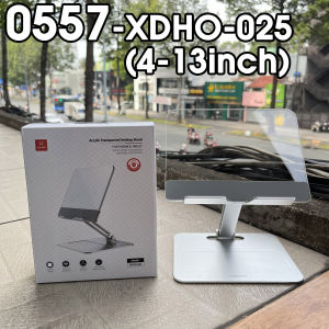 [Hỏa Tốc HCM] Giá đỡ XUNDD XDHO-025 (4 - 13 inch) - Giá đỡ điện thoại máy tính bảng iPhone iPad