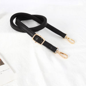 Dây Đeo Túi Xách Da Trơn 2 Lớp Bản Nhỏ 1.2cm ThinPro Chất Đẹp RQN2556 - REQUANE