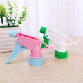 Universal Plastic Watering Nozzle Hand Button Spray Head Universal Bottles Sprayer Manual Flower Water Can Garden Plant Watering Tools. 