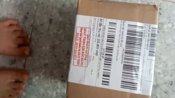 Buyer review video 2