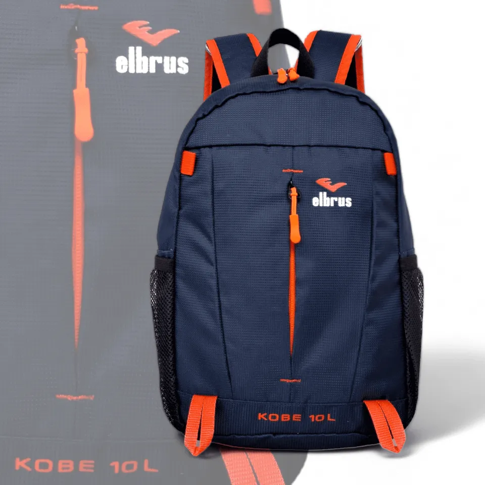 Tas Ransel Mini Backpack Outdoor Elbrus Kobe 10L Lazada Lazada