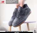 [ HÀNG CHÍNH HÃNG CÓ SẴN ] Giày New Balance 550 BLACK GUM ( BB550BGU ) - AUTHENTIC 100%. 