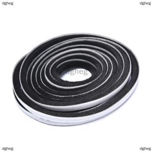 [COD] dgheg 5M Door Window Frame Brush Seal Weather Strip Pile Draught Excluder Insulation