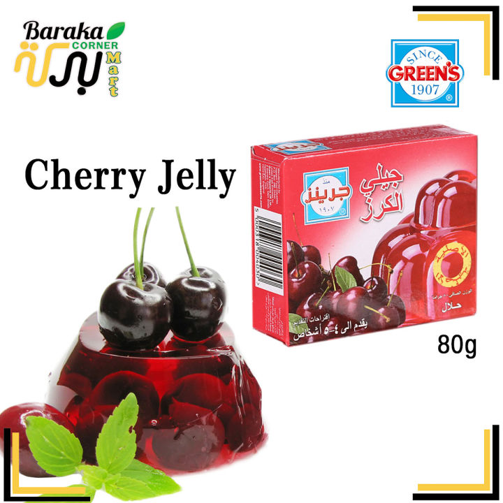 Jeli Strawberi Strawberry Jelly Cherry Jelly Lemon Jelly JellO