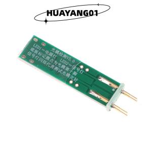 HUAYANG01 [HOT FASHION] อุปกรณ์ทดสอบทางออปโต้คัปเปลอร์แบบ4พินพิเศษเครื่องมือตรวจจับแบบออนไลน์ V5.0สำหรับการซ่อมอุปกรณ์อิเล็กทรอนิกส์