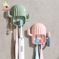 ที่ใส่แปรงสีฟันติดผนัง ที่เก็บแปรงสีฟัน ใช้สำหรับแขวนแปรงสีฟัน แปรงสีฟันติดผนัง ที่ใส่แปรงสีฟัน ที่แขวนแปรงสีฟัน. 