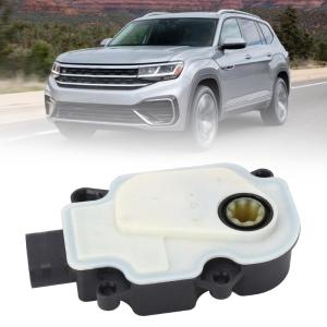 High Durability Efficient Auto Louver Motor Suitable for 95B965501AA Quick Response Time Engine Installation Replacement