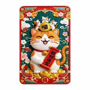 WAPKTY Tự dính Thảm cào móng cho mèo Có thể tháo rời Chống mài mòn Dụng cụ cào móng cho thú cưng Phim hoạt hình Vật bảo vệ đồ nội thất Bảng cào móng cho mèo Thú cưng