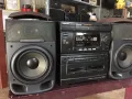 Dàn Aiwa XG-500. 