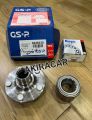 ดุมล้อหน้า เสื้อดุมล้อ+ลูกปืนล้อหน้าKOYO Toyota Altis ZZE141 ปี08-12 5น็อต ยี่ห้อ GSP/ 9426030. 