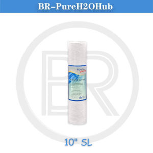 Hydropure Sediment Filter 10"SL/20" SL 1 Micron/5 Micron/ 10 Micron/20 Micron