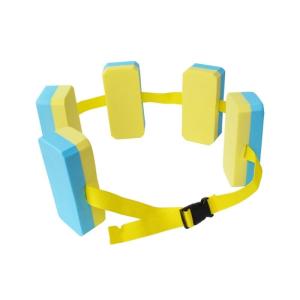 Trẻ em tập bơi phao thắt lưng eo nổi an toàn ban tập bơi phao thắt lưng eo trở lại nổi vành đai