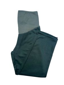 Maternity solid Basic Pants for Pregnant Women
