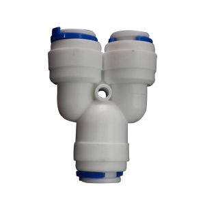 in stock-local saleWater Filter Fitting Connector For RO tube 6mm