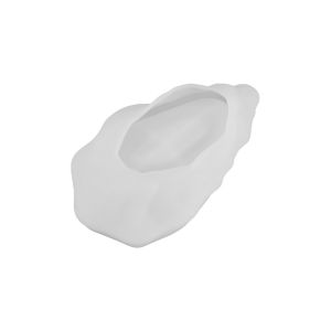 ADAM Silicone Khuôn vỏ sò Làm thủ công Tương thích với xi măng Khuôn làm đồ thủ công bằng nhựa resin Có thể tùy chỉnh Hình dạng không đều Khuôn làm khay đựng đồ trang sức Trang trí nhà cửa