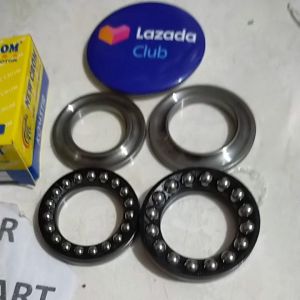 Komstir Mio Sporty: Suku Cadang & Aksesoris Motor Mio