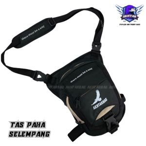 tas paha selempang slingbag terbaru murah kekinian distro