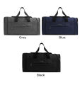 Large Capacity Travel Bag Men Women Big Size Waterproof Travelling Luggage Gym Sports Duffle Bags. 