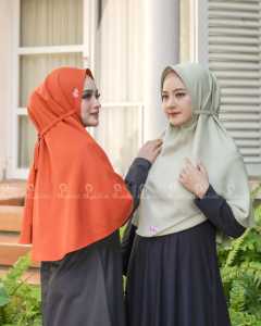 Segiempat OBELIA 4 exclusive LINALIVIA