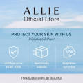 เจลกันแดด ALLIE บลัชออน CHRONO BEAUTY COLOR ON UV CHEEK SPF50+ PA++++. 