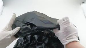 Adjustable Drawstring Bucket Cover - 55 Gallon Waterproof Oxford Cloth Bucket Cover