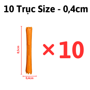 Xương uốn lạnh Trục uốn lạnh Trơn Đủ Size Bền đẹp.