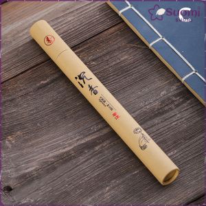 Suomi Incense Stick Sandalwood Incense Fragrance Sleepwell Relaxation Wormwood Home Aromatherapy