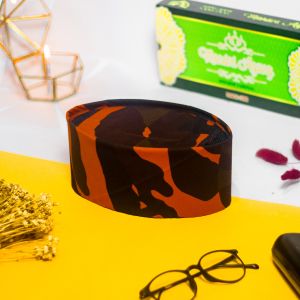 Songkok Peci Loreng Doreng Motif PP Pemuda Pancasila Ac Non Garuda Kopiah Pria Doreng Terbaru