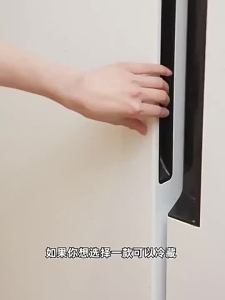 Fresh Seal Refrigerator Freezer Organizer Kitchen Meat Food Storage  Containers Stackable food container with lid