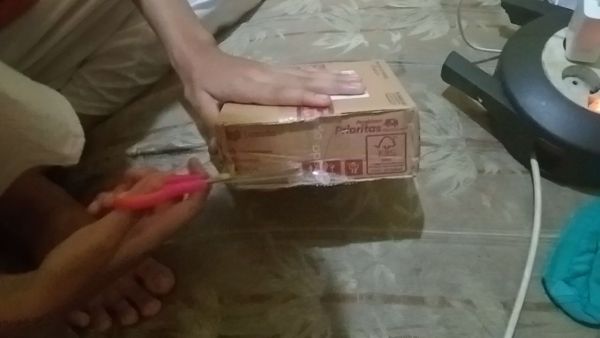 Buyer review video 3