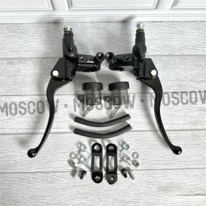 MASTER REM 2 TABUNG MINYAK REM DEPAN TABUNG KECIL FREE SELANG BAUT BREKET DUDUKAN SPION PNP NMAX OLD NMAX NEO S TURBO ADV 150 160 NMAX NEW PCX160 NINJA VIXION CBR TIGER SATRIA CRF XMAX AEROX NEW HANDLE MASTER REM DOUBLE TABUNG CAKRAM SEPASANG KIRI KANAN