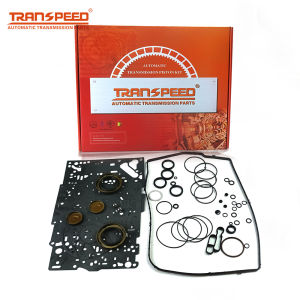 TRANSPEED 6DCT450 MPS6 DCT DCT450 Automatic Transmission Overhaul Gasket Seal Repair Kit for Ford ECOSPORT Car Accessories