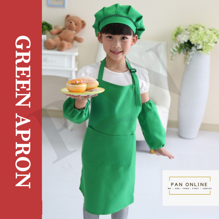 ?READY%20STOCK?%20CHILDREN'S%20APRON%20SET%20FOR%20MULTI-FUNCTION%20AND%20EPRON%20CHEF%20KITCHEN%20USING%20BAKING%20COOKING%20PLAIN%20KIDS%20APPRON%20%E5%84%BF%E7%AB%A5%E5%9B%B4%E8%A3%99%E5%A5%97%E8%A3%85%20KANAK-KANAK%20APRON%20SET%20FUNGSI%20MULTI%20-%20Image%209